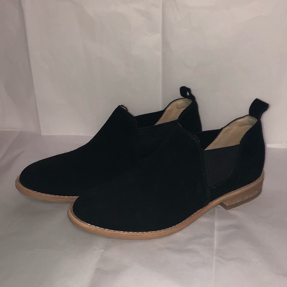 clarks artisan edenvale page chelsea boot